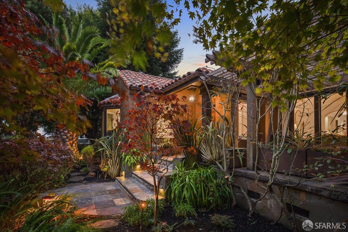 Feature photo for 35 Ventura Avenue, San Francisco